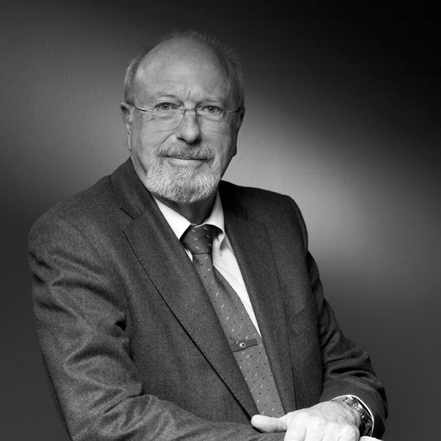 Klaus Daniel